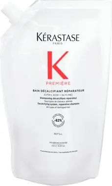 Шампунь Kerastase Premiere Bain D’Ecalcifiant, сменный блок