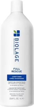Кондиционер Biolage