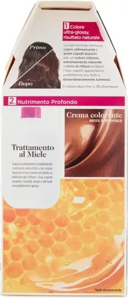 Hair Mask Wella Professionals Color Save Mask