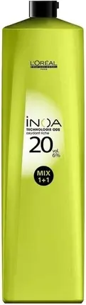 Окислитель L'Oreal Professional Loreal INOA 200 OXYDANT 20 VOL
