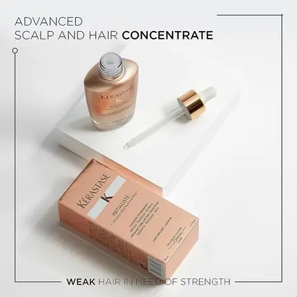 Сыворотка для волос Kerastase Initialiste