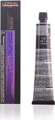 Краска для волос L'Oreal Professional Dia Light