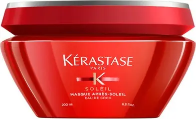Маска для волос Kerastase Soleil