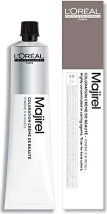 Краска для окрашивания L'Oreal Professional Majirel Cool Inforced