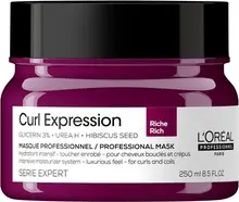 Интенсивно Увлажняющая Насыщенная Маска L'Oreal Professional Curl Expression