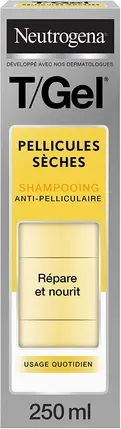 Шампунь Neutrogena T/Gel