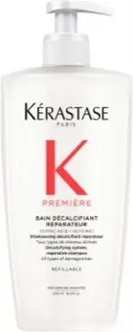 Шампунь Kerastase Premiere