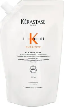 Шампунь Kerastase Nutritive Bain Satin Riche