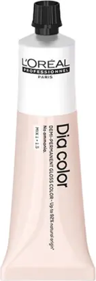 Hair Color L'Oreal Professional Dia
