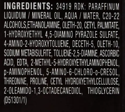 Стойкая краска для волос Redken Chromatics Prismatic № 4RR/4.66 Red Red
