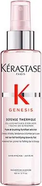Термозащитный спрей Kerastase Genesis Dfense Thermique
