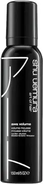 Стайлинг-пена Shu Uemura Awa Volume