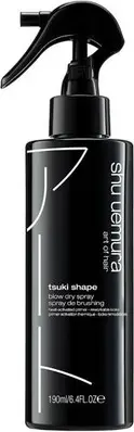 Спрей для укладки феном Shu Uemura Tsuki Shape