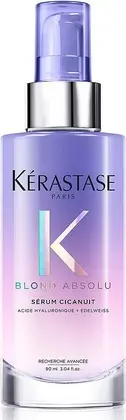 Сыворотка для волос Kerastase Blond Absolu Night Renewal Serum