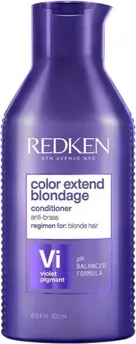 Кондиционер Redken Color Extend Blondage