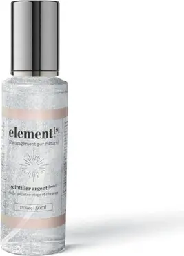 Переливающееся масло Pbi Elements