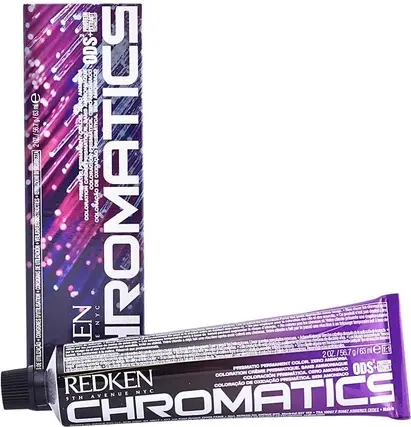 Краска для волос Redken Chromatics