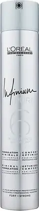 Лак для волос L'Oreal Professional Infinium