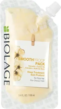 Deep Treatment Pack Smoothing Mask Biolage
