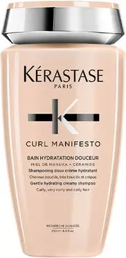 Шампунь Kerastase Curl Manifesto