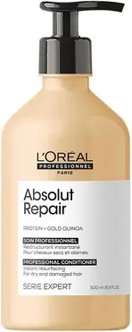 Кондиционер L'Oreal Professional Serie Expert Absolut Repair