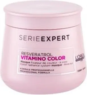 Маска для волос L'Oreal Professional Vitamino Color