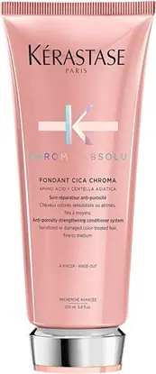 Кондиционер Kerastase Chroma Absolu Fondant Cica Chroma Восстанавливающий