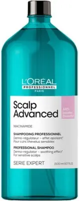 Шампунь L'Oreal Professional Scalp Advanced Против Перхоти