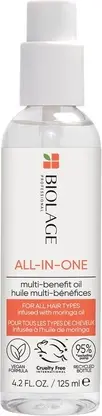 Масло для волос Biolage All-In-One Multi-Tasking Hair Oil