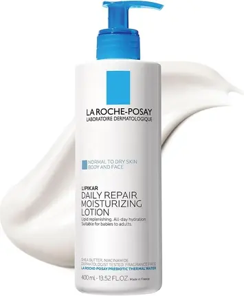 Молочко для Тела La Roche-Posay Lipikar Против Сухости
