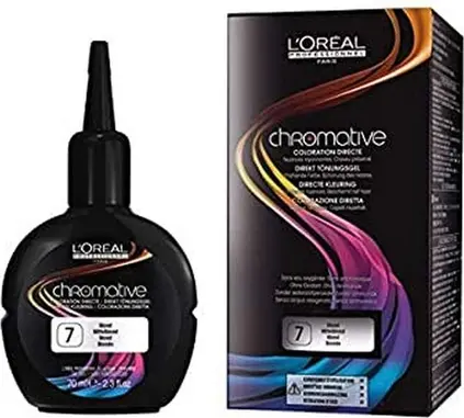 Краска для волос L'Oreal Professional CHAT CLAIR DORE
