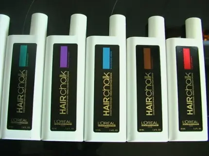 Краска для волос L'Oreal Professional Hair Chalk