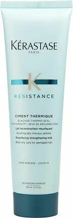 Молочко несмываемый кондиционер Kerastase Resistance