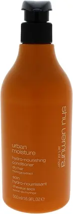 Кондиционер Shu Uemura Moisture Velvet
