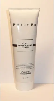 Тонирующее средство L'Oreal Professional Botanea Soft Neutralizing Toner