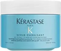 Эксфолиирующий скраб Kerastase Fusioscrub Purifying
