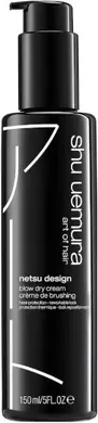 Крем для укладки феном Shu Uemura Питательный крем с термозащитой