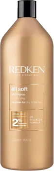 Шампунь Redken All Soft