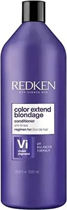 Кондиционер Redken Color Extend Blondage