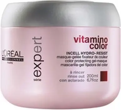 Гель-маска L'Oreal Professional Vitamino Color