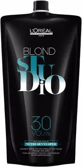 Developer L'Oreal Professional Blond Studio Nutrideveloper