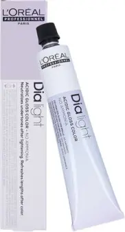 Краска для волос L'Oreal Professional Dia-Light