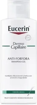 Шампунь Eucerin Dermo Capillaire Против Перхоти