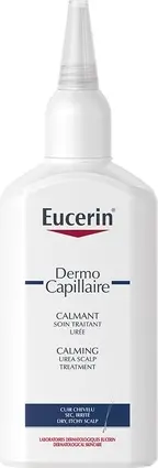Уход для волос Eucerin Dermocapillaire Успокаивающий с Мочевиной