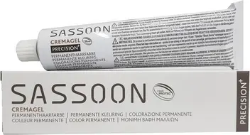 Краска для волос Sassoon Cremagel