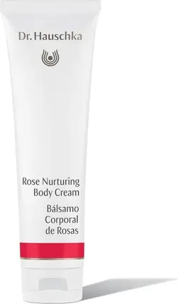 Крем для тела Dr Hauschka Rose Nurturing