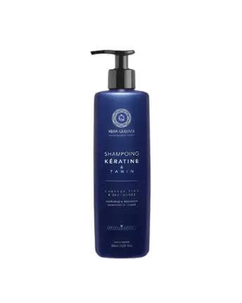 Сыворотка для волос KeraQueen Kera Queen's Tannin And Keratin Serum