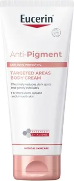 Лосьон для тела Eucerin Antipigment для специфических зон