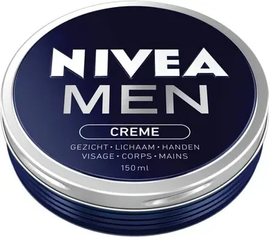 Face Cream Nivea