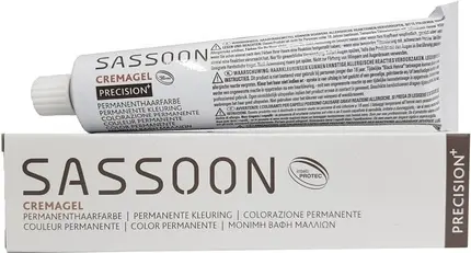 Краска для волос Sassoon Chromatology
